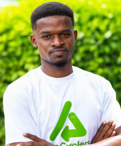 Kwaku Agabas