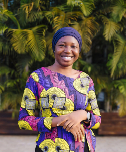 Hadija Alidu