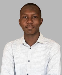 Mohammed Issah