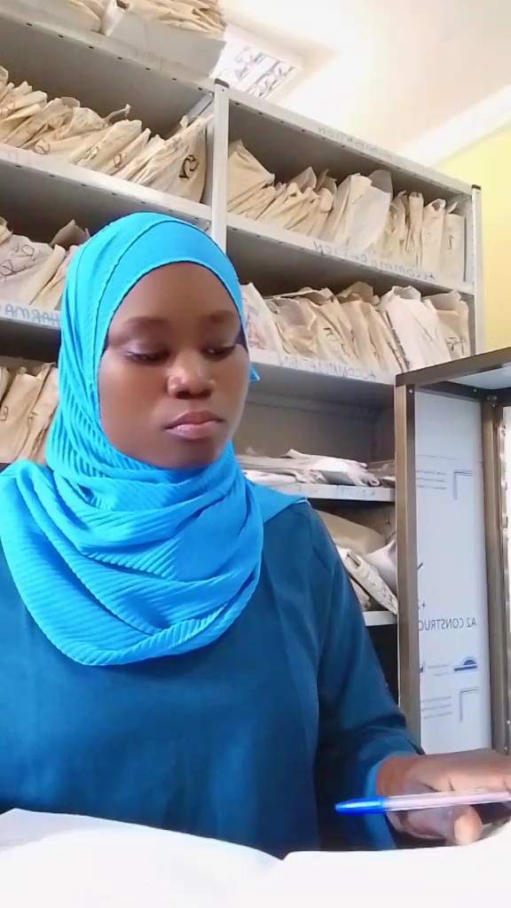 Nafisa