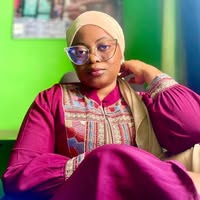 Zakiyatu Osman